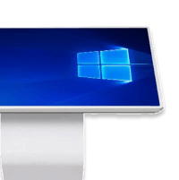 Dotykový panel K - stolní styl