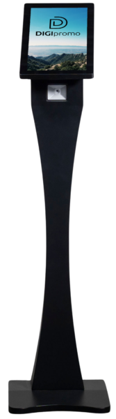 Indoor 13,3″ Informationsständer