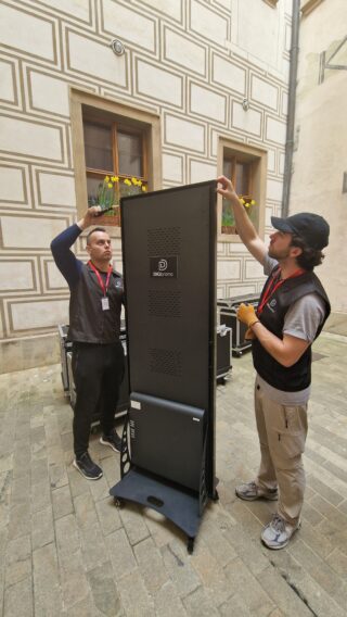 Installation und Deinstallation