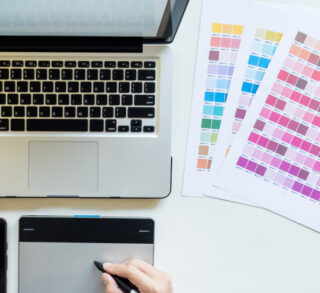 Überprüfung und Test der Grafiken 