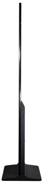 Schlankes, mobiles und elegantes Design