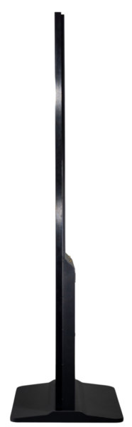 Schlankes, mobiles und elegantes Design