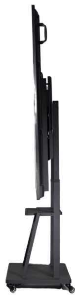 Schlankes, mobiles und elegantes Design