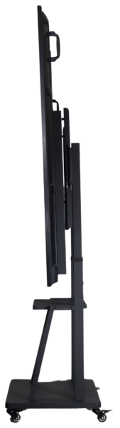 Indoor 98” LCD-Fernseher