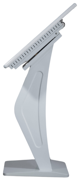 Schlankes, mobiles und elegantes Design