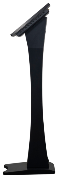 Schlankes, mobiles und elegantes Design