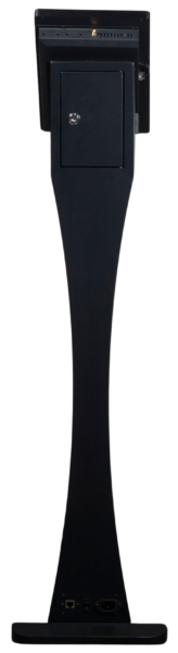 Indoor 13,3″ Informationsständer