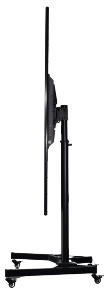 Schlankes, mobiles und elegantes Design