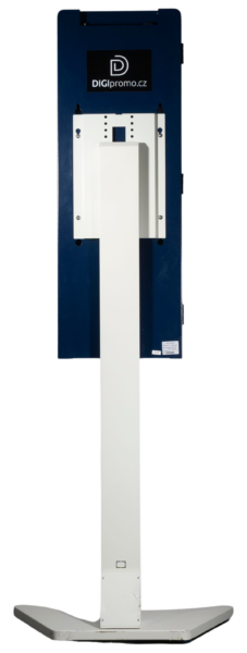 Indoor 21,5″ Desinfektionsständer