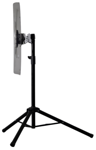 Schlankes, mobiles und elegantes Design