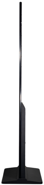 Indoor 55″ LCD-Touchpanel