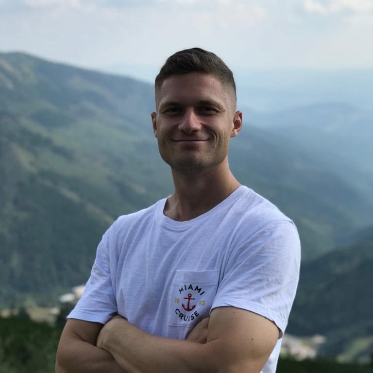 RecenzeLubos Martinak