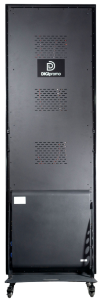 Indoor Digitaler LED-Poster