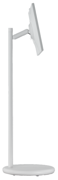 Indoor 27” Standgerät für Batterien