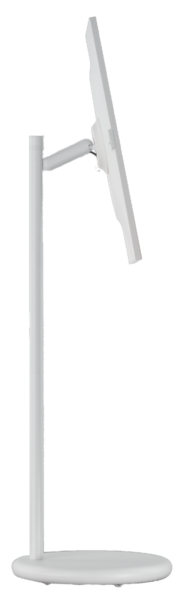 Schlankes, mobiles und elegantes Design