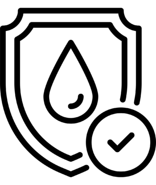 Outdoor-Ausführung
