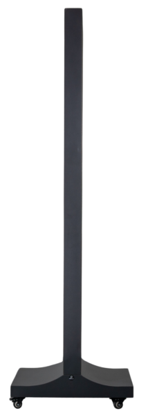 Schlankes und elegantes Design