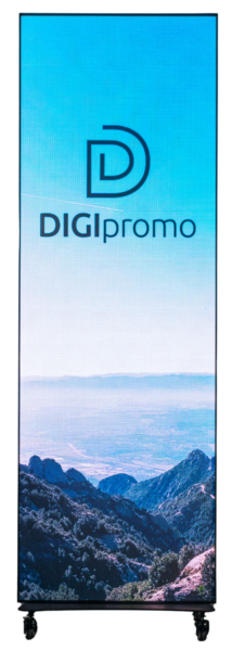 Indoor Digitaler LED-Poster