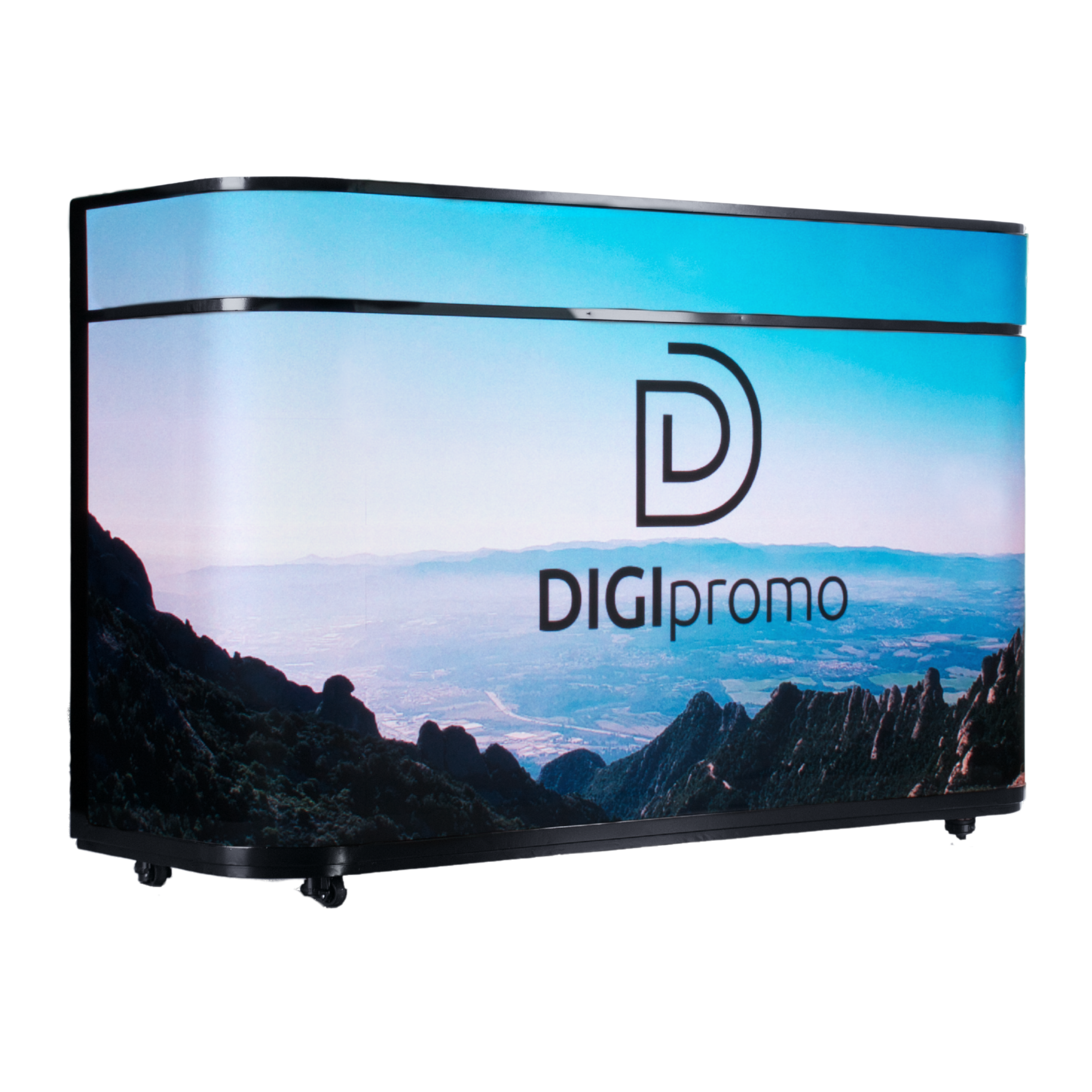 Indoor LED-Tisch, Empfangstheke / DJ-Tisch