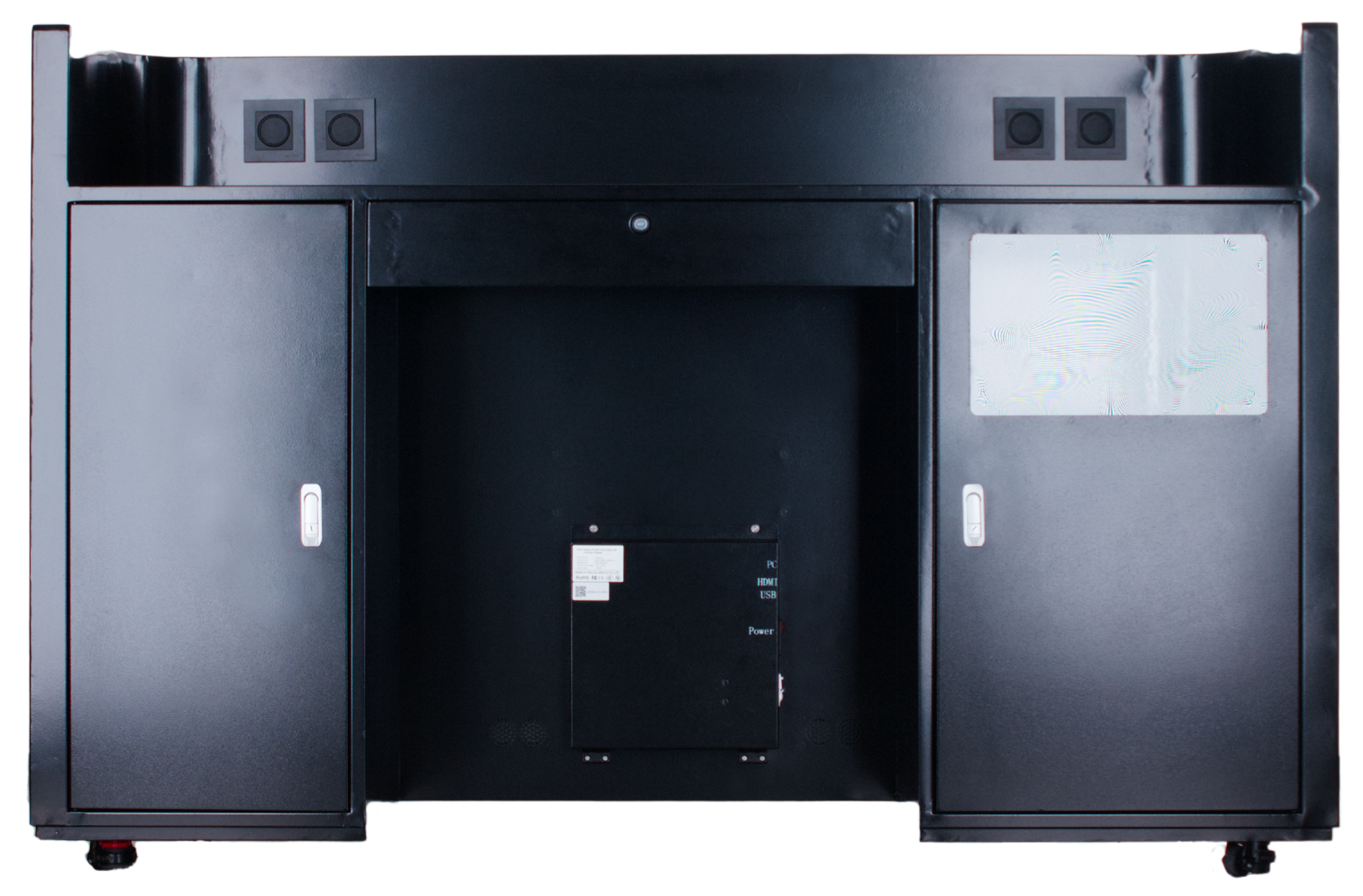 Indoor LED-Tisch, Empfangstheke / DJ-Tisch