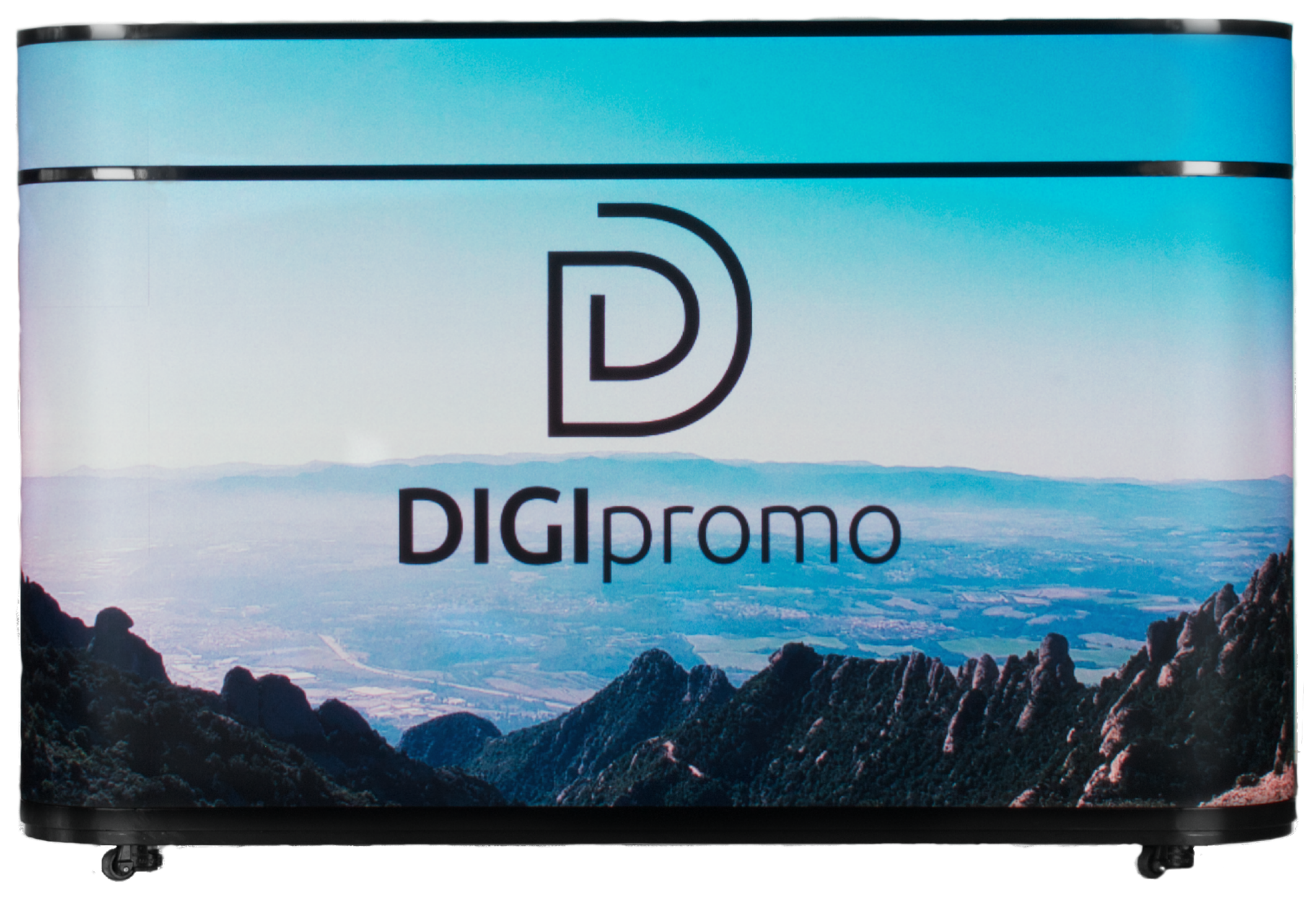 Indoor LED-Tisch, Empfangstheke / DJ-Tisch