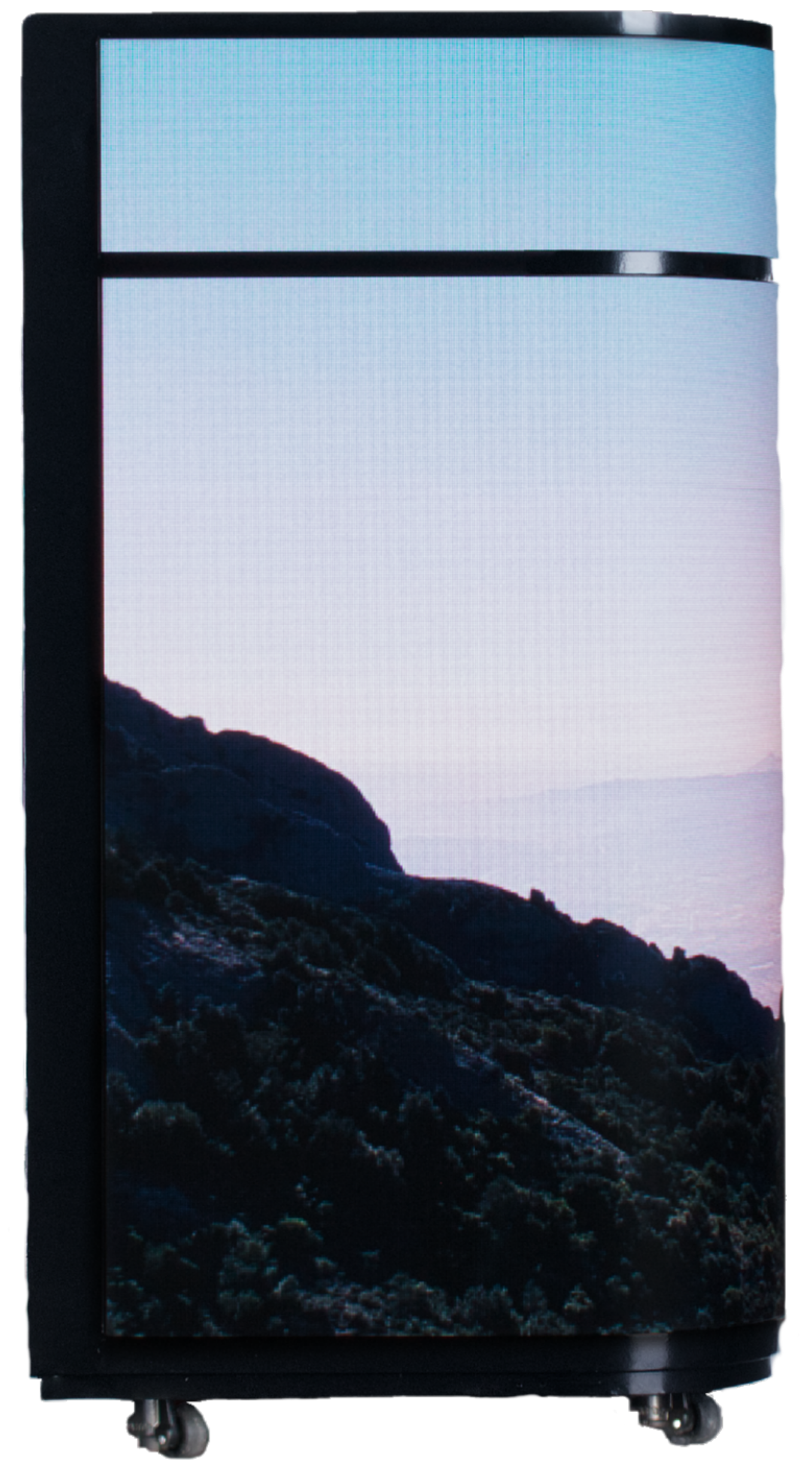 Indoor LED-Tisch, Empfangstheke / DJ-Tisch