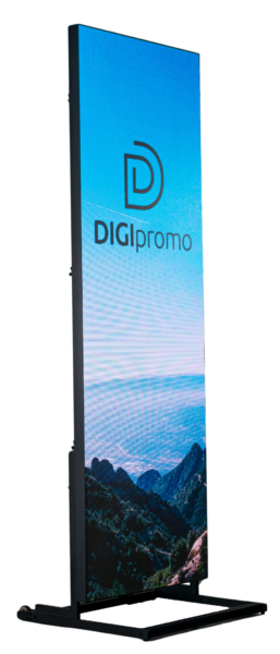 Variante für draußen