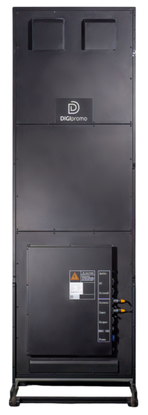 Outdoor Digitaler LED-Poster