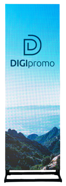 Outdoor Digitaler LED-Poster