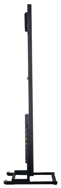 Outdoor Digitaler LED-Poster