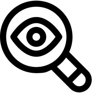 Transparentes Display